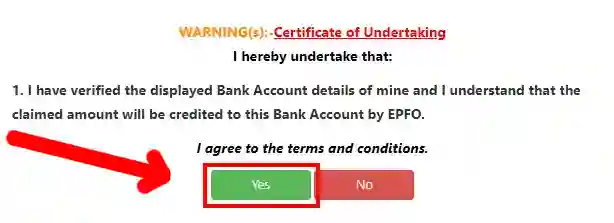 epfo save